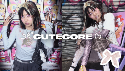 Cutecore, Ballet core and Coquette: Get to know the cutest aesthetics